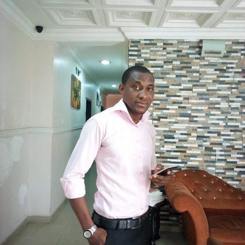 Oluwafemi O.
