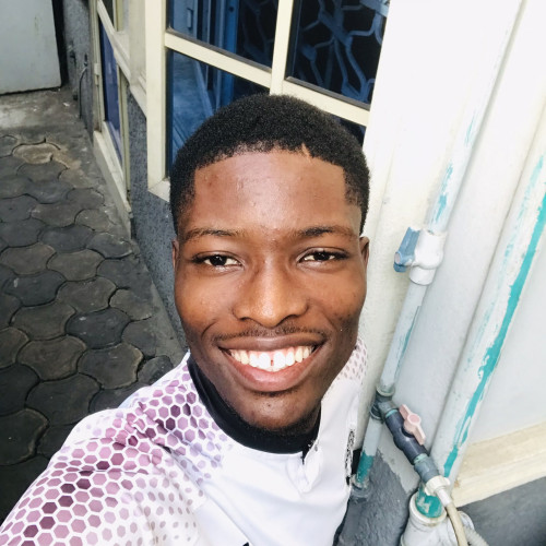 Ayomide  O. profile photo