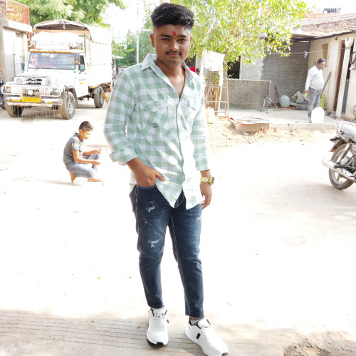 mehul M. profile photo