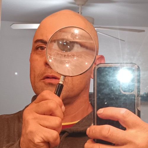 Rudy M. profile photo