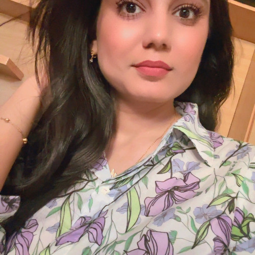 Maria S. profile photo