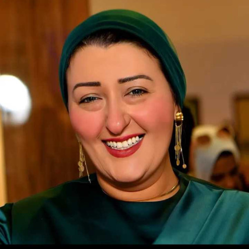 Amira a. profile photo
