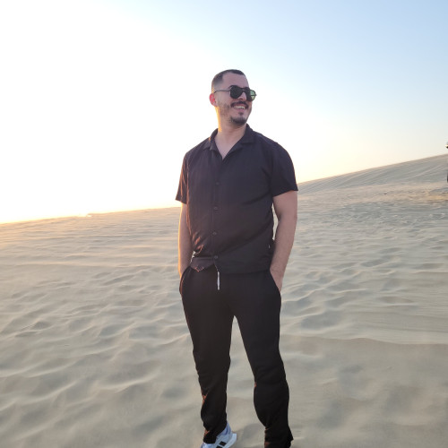 Youssef E.