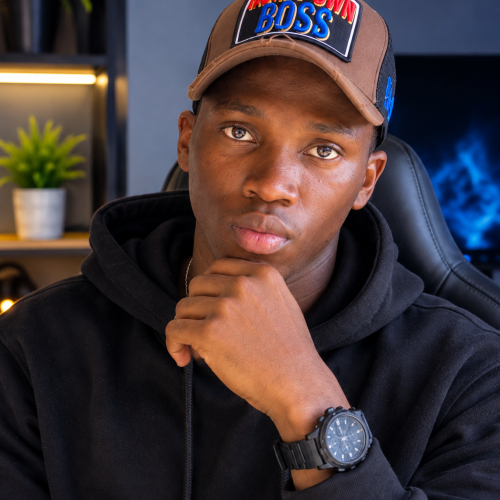 Kingsley N. profile photo
