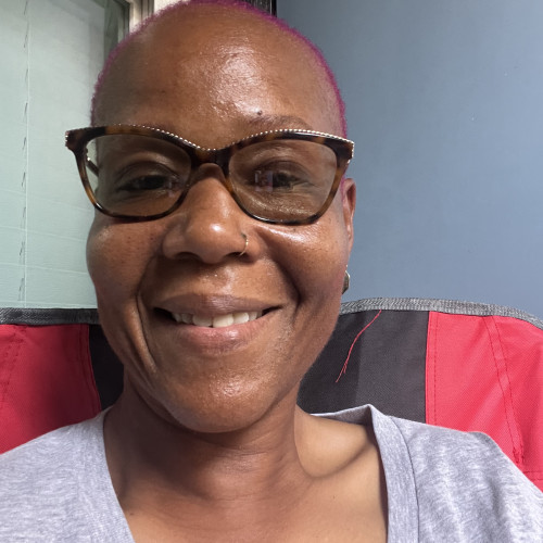 Tamekia M. profile photo