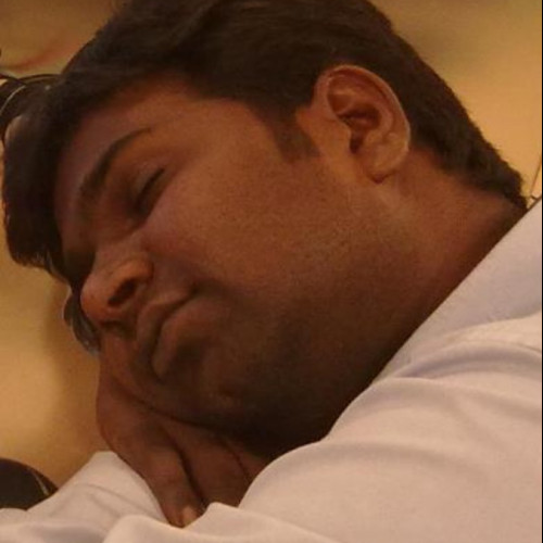 Vijay R. profile photo