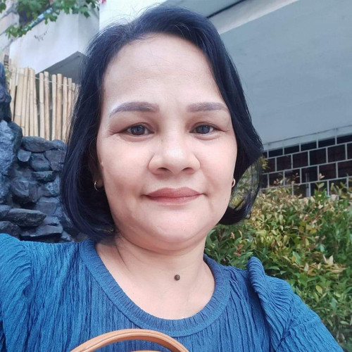 Maryjoy M. profile photo