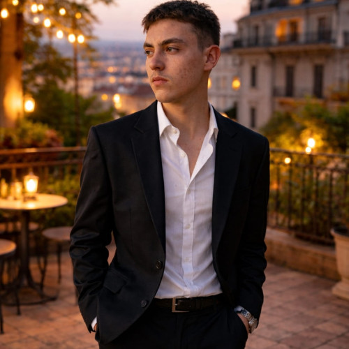 Raffaele D. profile photo