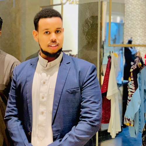 Mohamed A. profile photo