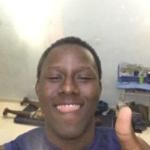 Caleb A. profile photo