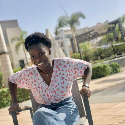 zainny d. profile photo