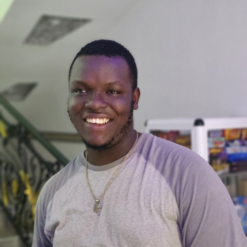 Praise C. profile photo
