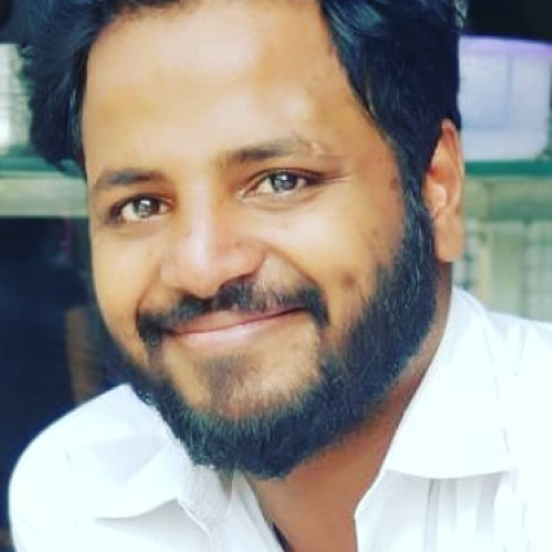 Sonu C M. profile photo
