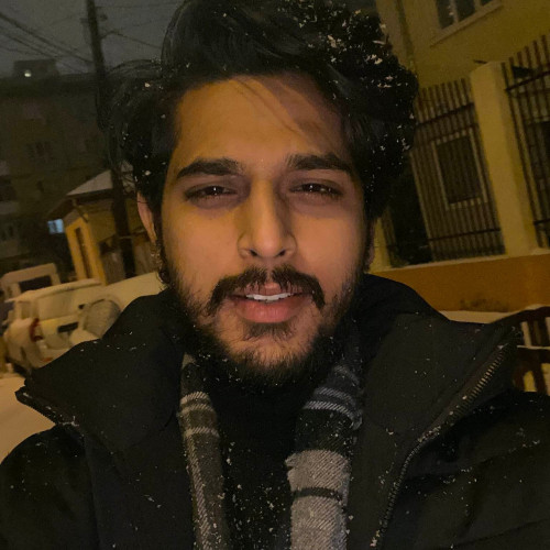 Mazharul Islam S. profile photo
