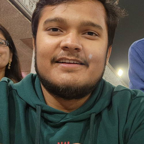 Ankush T. profile photo