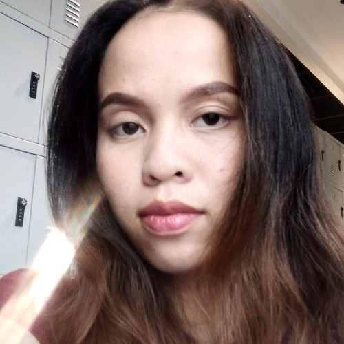 Dinalyn Mae C. profile photo