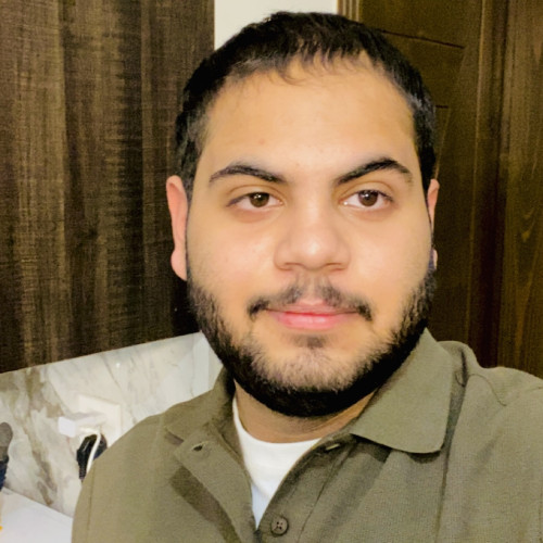 Muhammad  S. profile photo