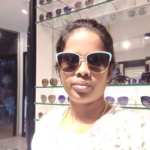 Anu S.