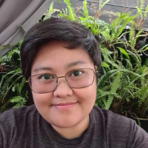 Mary G. profile photo