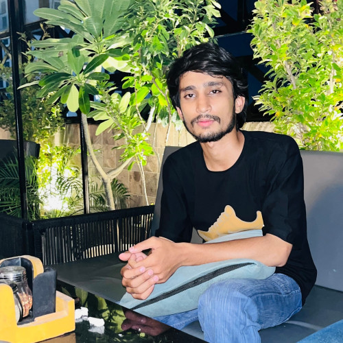 BUNTY  M. profile photo