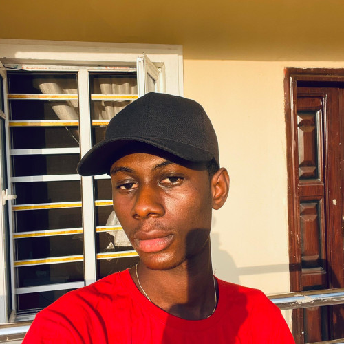 Uyi D. profile photo