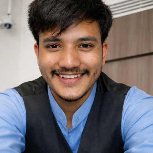 Dipak s. profile photo