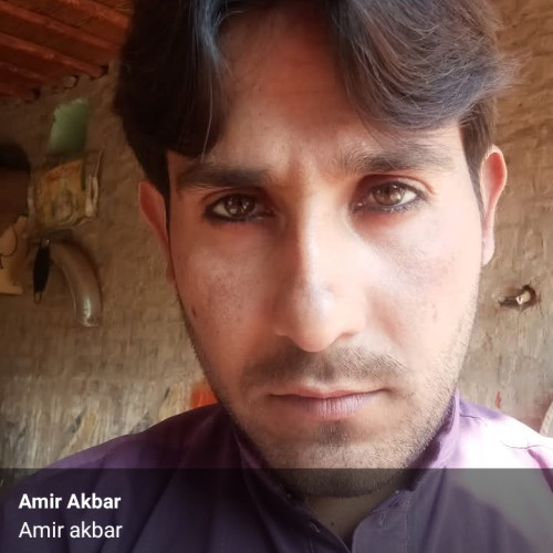 Amir A. profile photo