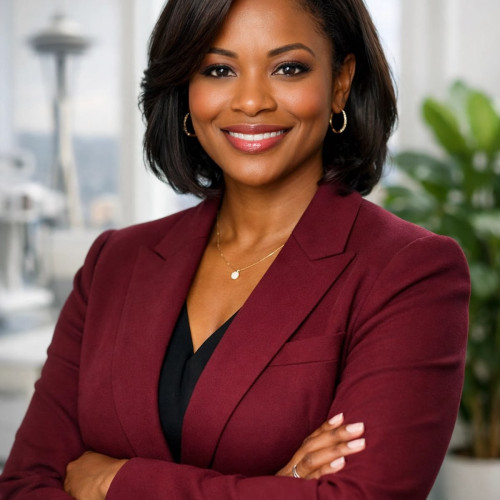 Evelyne k. profile photo