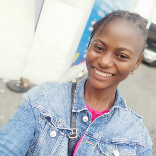 Olalere  E. profile photo