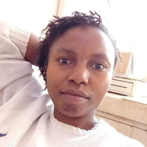 Michelle M. profile photo