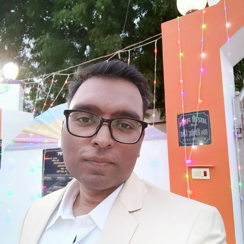 Vineet S. profile photo