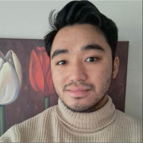 Danver A. profile photo