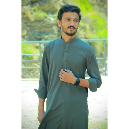Arbaz k.