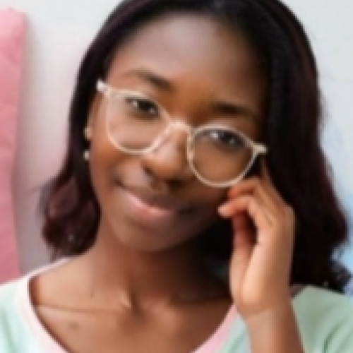 Amarachi O. profile photo