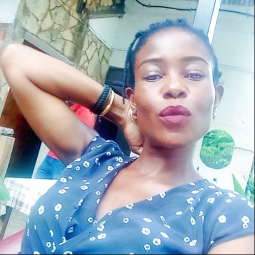African queen N.