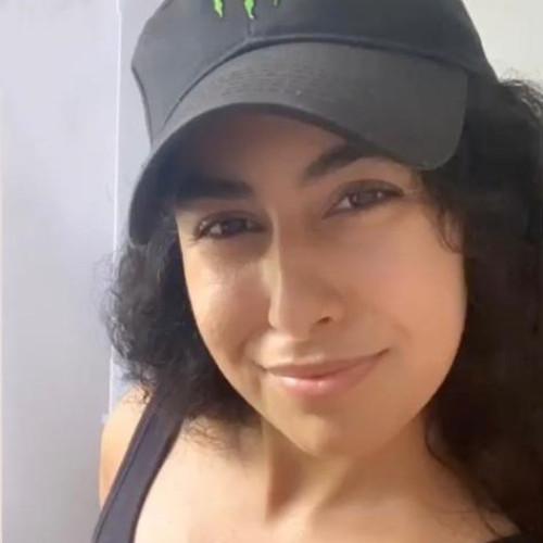 TAMIRES B. profile photo