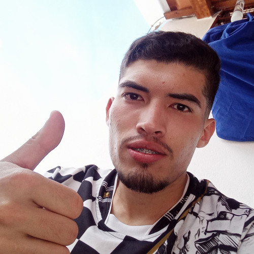 William Carvalho T. profile photo