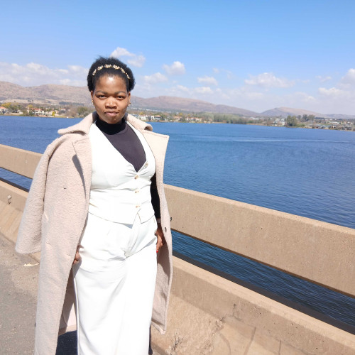 Boitumelo M. profile photo