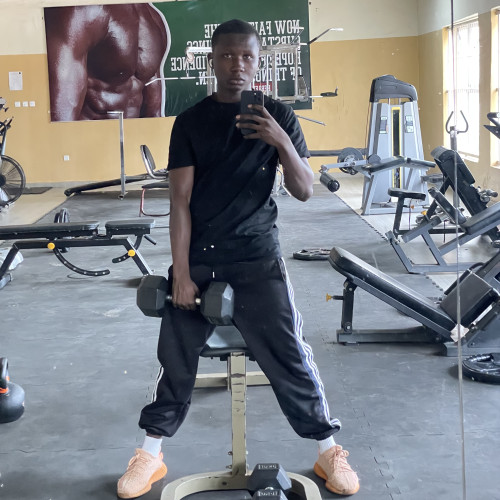Roland A. profile photo