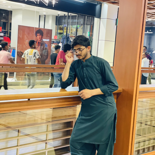 Waqar A. profile photo