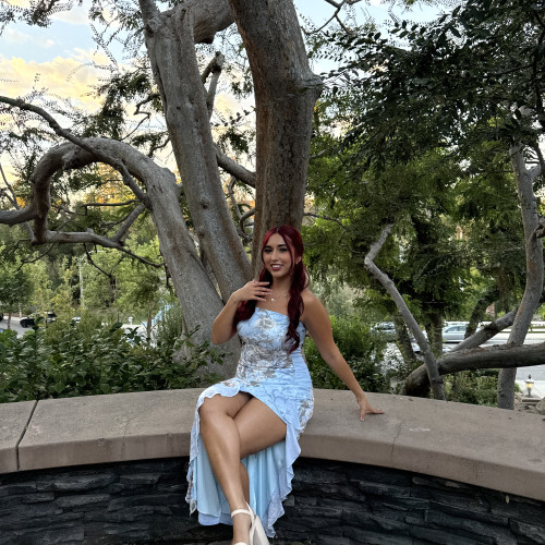 Sabrina A. profile photo