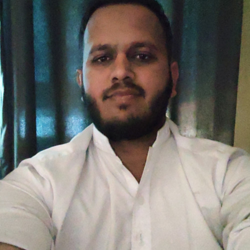 Muhammad A. profile photo