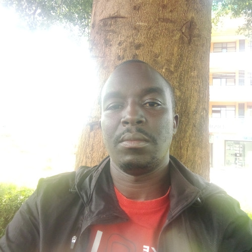Justus  K. profile photo