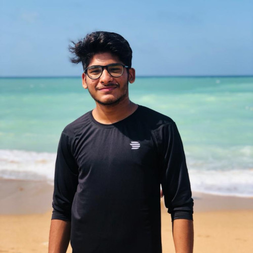 Hamza  Q. profile photo