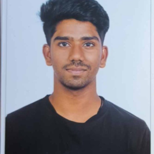 vinayak s. profile photo