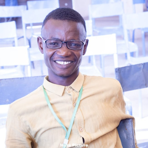 Abdoulaye  I.