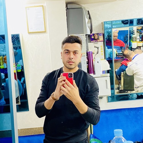 Hamza L. profile photo