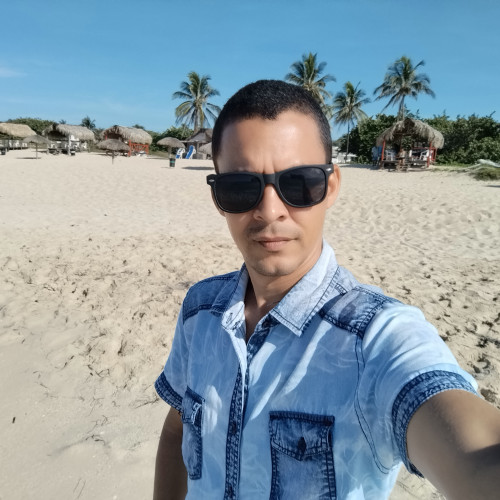 Jorge F. profile photo