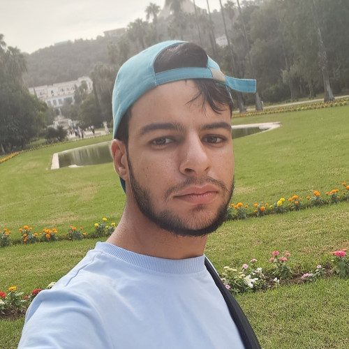 Karim  M.