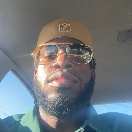 Bakari D. profile photo